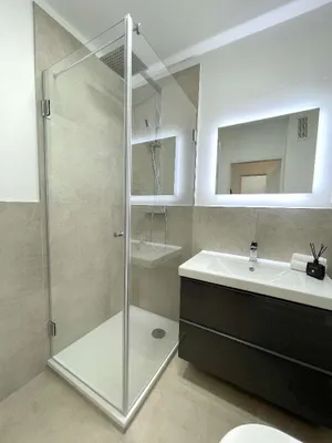 1-Zimmer-Wohnung mieten in Salzburg Stadt – 25 m², € 990 – Bild 3 von 12