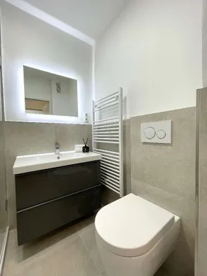 1-Zimmer-Wohnung mieten in Salzburg Stadt – 25 m², € 990 – Bild 2 von 12