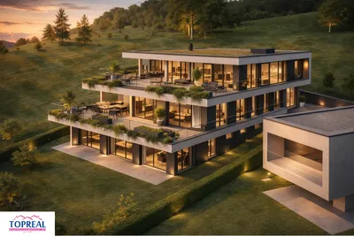 3-Zimmer-Wohnung kaufen in Gmunden – 134,46 m², € 1.106.000 – Bild 20 von 26