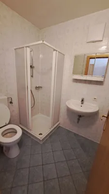 1-Zimmer-Wohnung mieten in Steyr – 20 m², € 390 – Bild 6 von 6