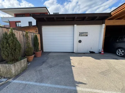 Immobilie mieten in Kufstein – 60 m², € 12 – Bild 25 von 26