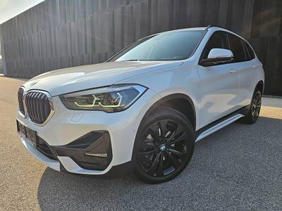 BMW X1 ( V E R K A U F T ) xDrive18d Aut. SPORTLINE...