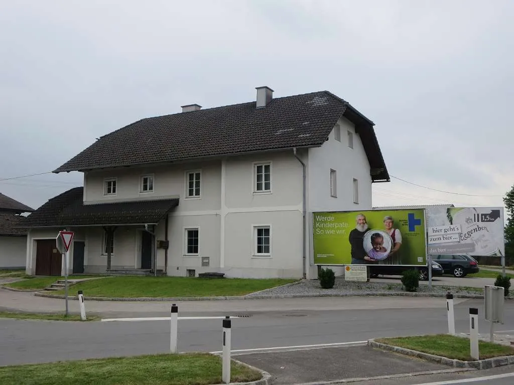 Wohnung – Vorchdorf - Ansicht 2