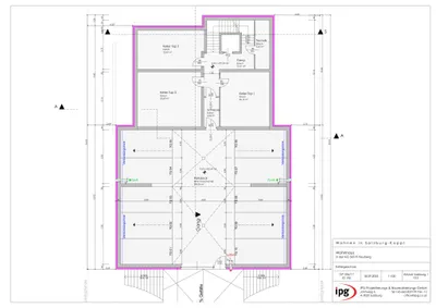 3-Zimmer-Wohnung kaufen in Salzburg Stadt – 145 m² – Bild 9 von 10