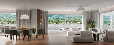 3-Zimmer-Wohnung kaufen in Salzburg Stadt – 145 m² – Bild 3 von 10