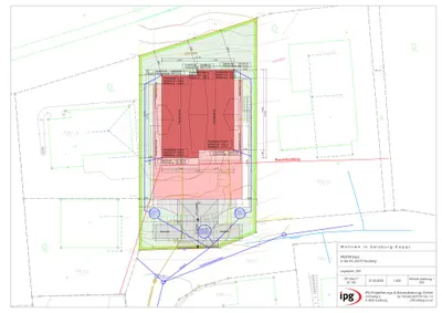 3-Zimmer-Wohnung kaufen in Salzburg Stadt – 145 m² – Bild 7 von 10