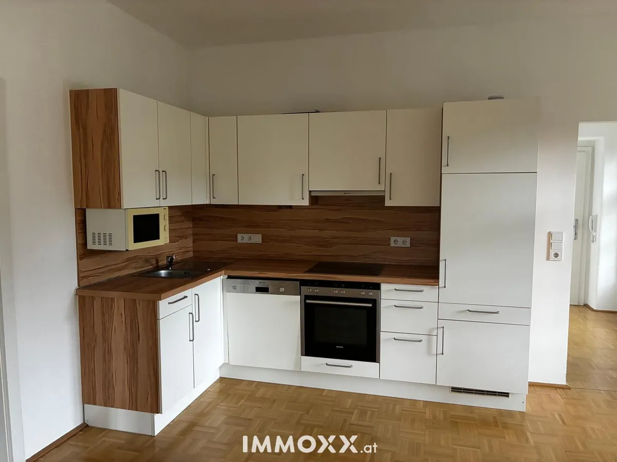 Wohnung – Seckau - Ansicht 2