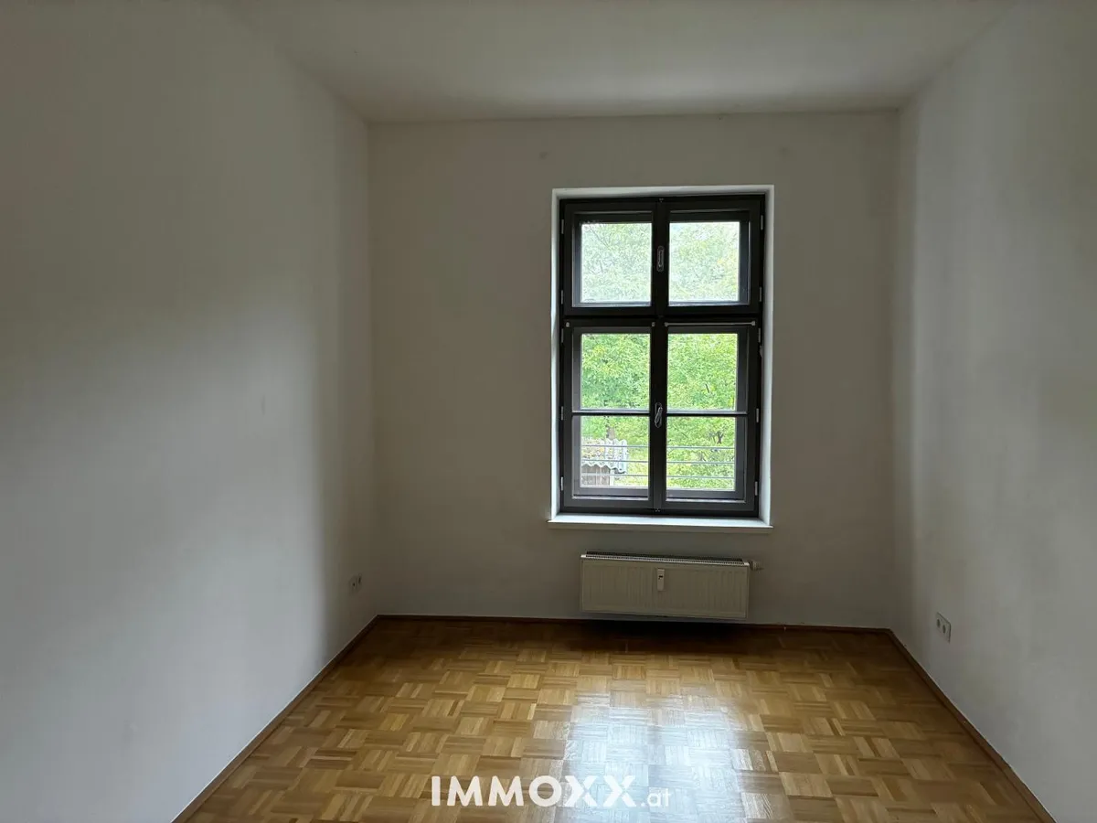 Wohnung – Seckau - Ansicht 3
