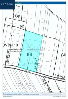 Immobilie kaufen in Waidhofen an der Thaya – 12 000 m², € 7.990.000 – Bild 26 von 26