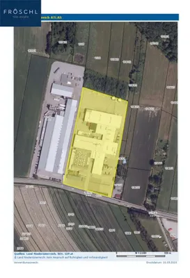 Immobilie kaufen in Waidhofen an der Thaya – 12 000 m², € 7.990.000 – Bild 24 von 26