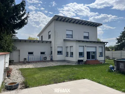 4-Zimmer-Haus kaufen in Wiener Neustadt Land – 195,15 m², € 599.000 – Bild 10 von 45