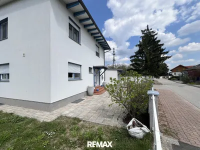 4-Zimmer-Haus kaufen in Wiener Neustadt Land – 195,15 m², € 599.000 – Bild 5 von 45