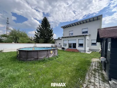 4-Zimmer-Haus kaufen in Wiener Neustadt Land – 195,15 m², € 599.000 – Bild 9 von 45