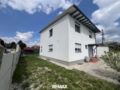 4-Zimmer-Haus kaufen in Wiener Neustadt Land – 195,15 m², € 599.000 – Bild 3 von 45