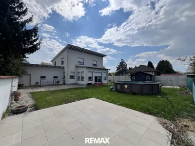 4-Zimmer-Haus kaufen in Wiener Neustadt Land – 195,15 m², € 599.000 – Bild 12 von 45