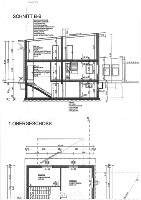 4-Zimmer-Haus kaufen in Wiener Neustadt Land – 195,15 m², € 599.000 – Bild 41 von 45
