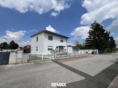 4-Zimmer-Haus kaufen in Wiener Neustadt Land – 195,15 m², € 599.000 – Bild 4 von 45