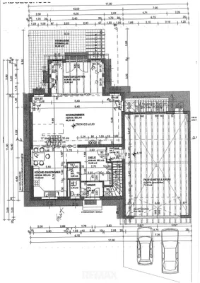 4-Zimmer-Haus kaufen in Wiener Neustadt Land – 195,15 m², € 599.000 – Bild 43 von 45