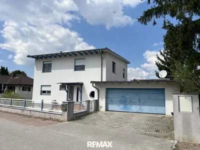 4-Zimmer-Haus kaufen in Wiener Neustadt Land – 195,15 m², € 599.000 – Bild 2 von 45