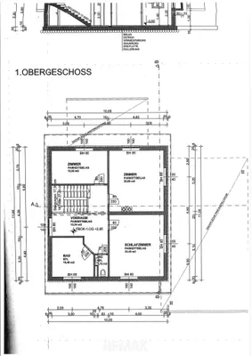 4-Zimmer-Haus kaufen in Wiener Neustadt Land – 195,15 m², € 599.000 – Bild 44 von 45