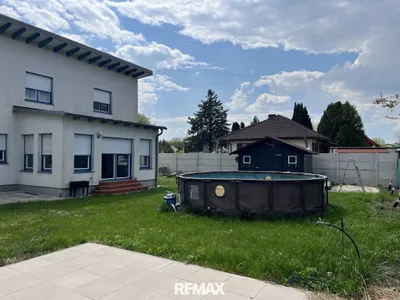 4-Zimmer-Haus kaufen in Wiener Neustadt Land – 195,15 m², € 599.000 – Bild 11 von 45