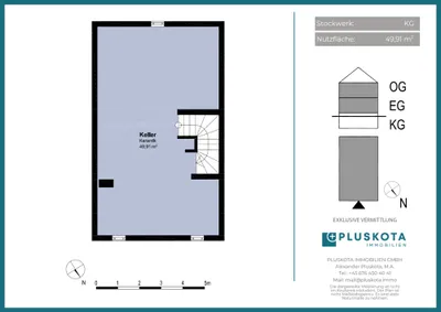4-Zimmer-Haus kaufen in Wien – 96,82 m², € 599.000 – Bild 20 von 22