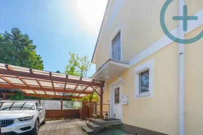 4-Zimmer-Haus kaufen in Wien – 96,82 m², € 599.000 – Bild 8 von 22