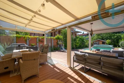 4-Zimmer-Haus kaufen in Wien – 96,82 m², € 599.000 – Bild 7 von 22