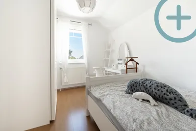 4-Zimmer-Haus kaufen in Wien – 96,82 m², € 599.000 – Bild 13 von 22