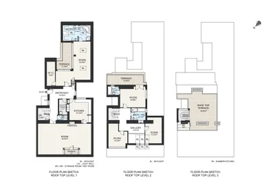 5-Zimmer-Wohnung kaufen in Wien – 254 m², € 2.690.000 – Bild 32 von 35