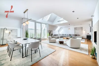 5-Zimmer-Wohnung kaufen in Wien – 254 m², € 2.690.000 – Bild 2 von 35