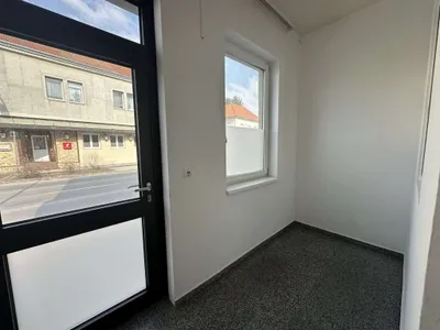 3-Zimmer-Gewerbeimmobilie mieten in Mistelbach – 100 m², € 1.050 – Bild 14 von 15