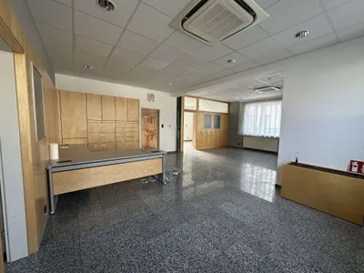3-Zimmer-Gewerbeimmobilie mieten in Mistelbach – 100 m², € 1.050 – Bild 3 von 15