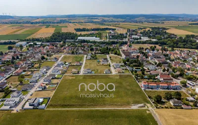 Grundstück kaufen in Mattersburg – 6 000 m², € 1.650.000 – Bild 2 von 10