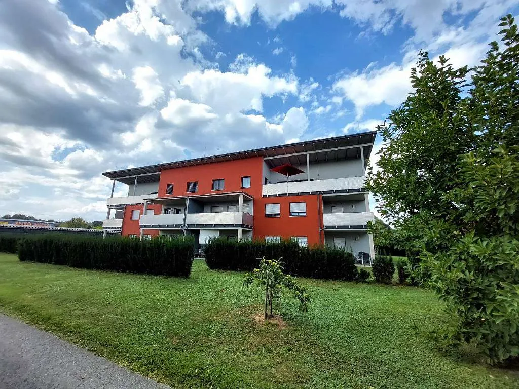 Wohnung – Premstätten - Ansicht 2