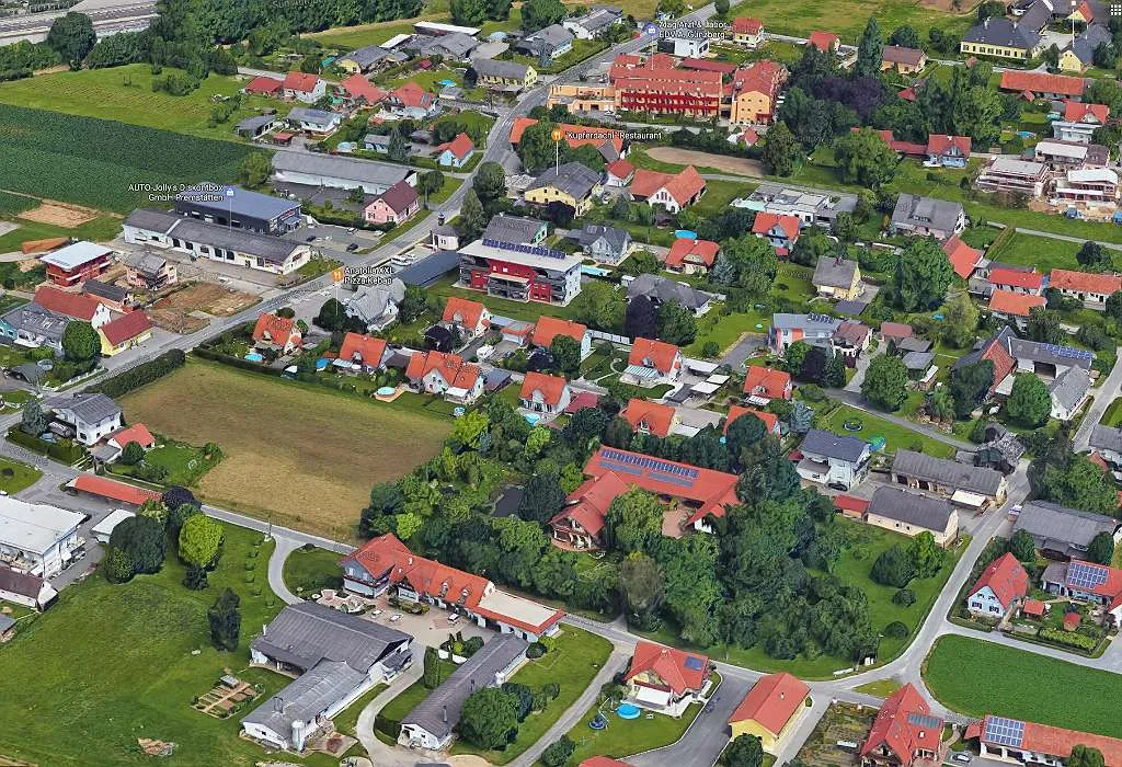 Wohnung – Premstätten - Ansicht 3