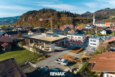 Gewerbeimmobilie mieten in Kufstein – 2 250 m² – Bild 3 von 10