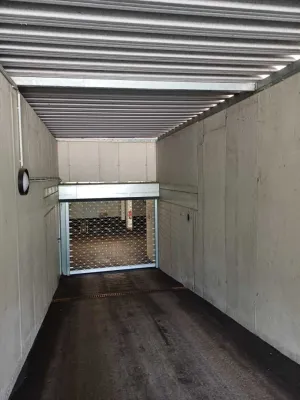 Immobilie kaufen in Schwaz – 14 m², € 29.000 – Bild 2 von 3