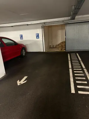 Immobilie kaufen in Schwaz – 14 m², € 29.000 – Bild 3 von 3