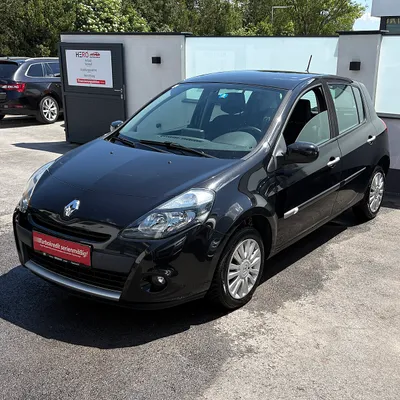 Renault Clio 1,2 *Navi|Klima|Aut.-Scheinwerfer|mitPickerl*