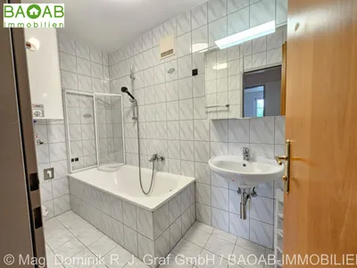 3-Zimmer-Wohnung mieten in Klagenfurt – 62 m², € 1.075 – Bild 5 von 6
