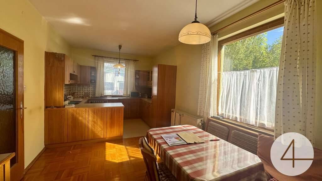 Einfamilienhaus in ruhiger Wohnsiedlung - Ansicht 3