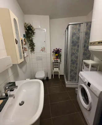 1-Zimmer-Wohnung mieten in Graz – 32 m², € 520 – Bild 8 von 8