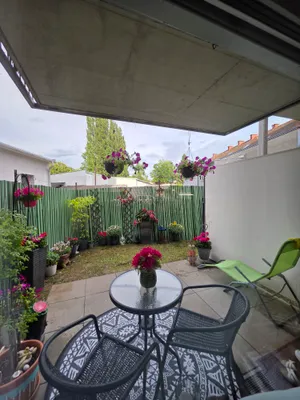 1-Zimmer-Wohnung mieten in Graz – 32 m², € 520 – Bild 2 von 8
