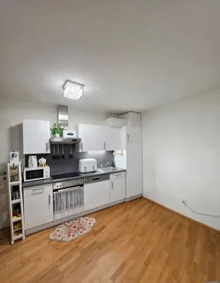 1-Zimmer-Wohnung mieten in Graz – 32 m², € 520 – Bild 6 von 8