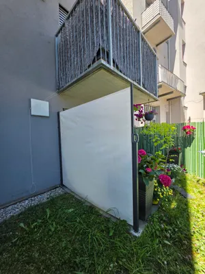 1-Zimmer-Wohnung mieten in Graz – 32 m², € 520 – Bild 4 von 8