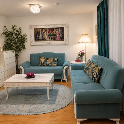 1-Zimmer-Wohnung mieten in Graz – 32 m², € 520 – Bild 7 von 8