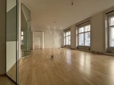 4-Zimmer-Gewerbeimmobilie mieten in Wien – 178 m², € 4.083