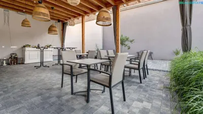 Gewerbeimmobilie kaufen in Eisenstadt - Umgebung – 49,72 m², € 999.000 – Bild 8 von 20