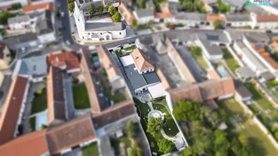 Gewerbeimmobilie kaufen in Eisenstadt - Umgebung – 49,72 m², € 999.000 – Bild 10 von 20